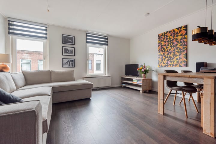 Foto 3 van Vorstenburg 24