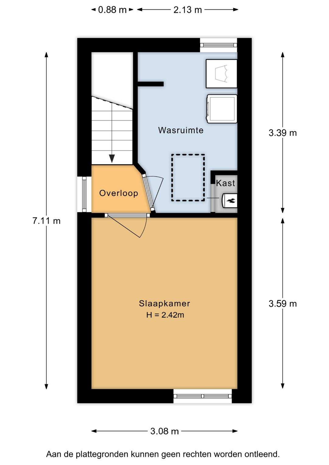 Foto 73 van Willem van Leusdenlaan 34