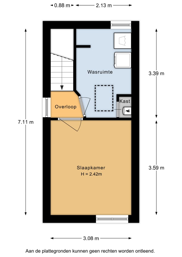 Foto 73 van Willem van Leusdenlaan 34