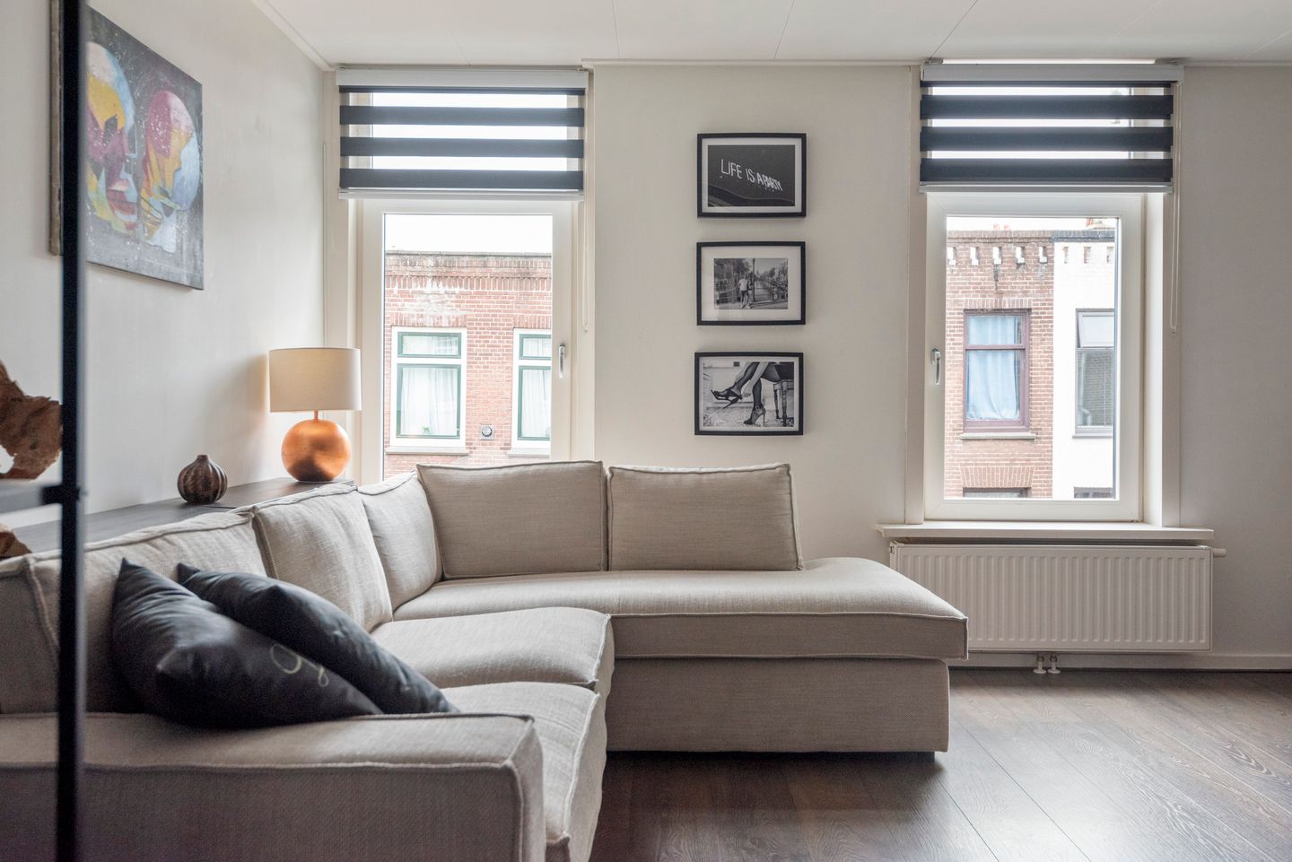 Foto 4 van Vorstenburg 24