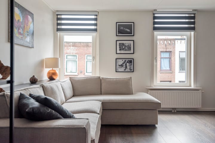 Foto 4 van Vorstenburg 24