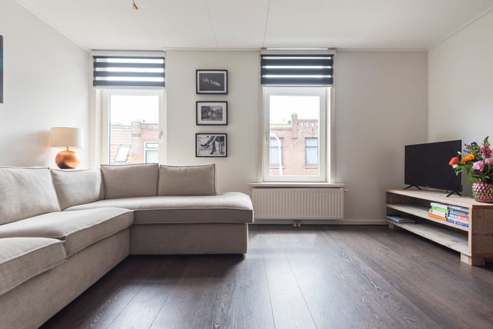 Foto 5 van Vorstenburg 24