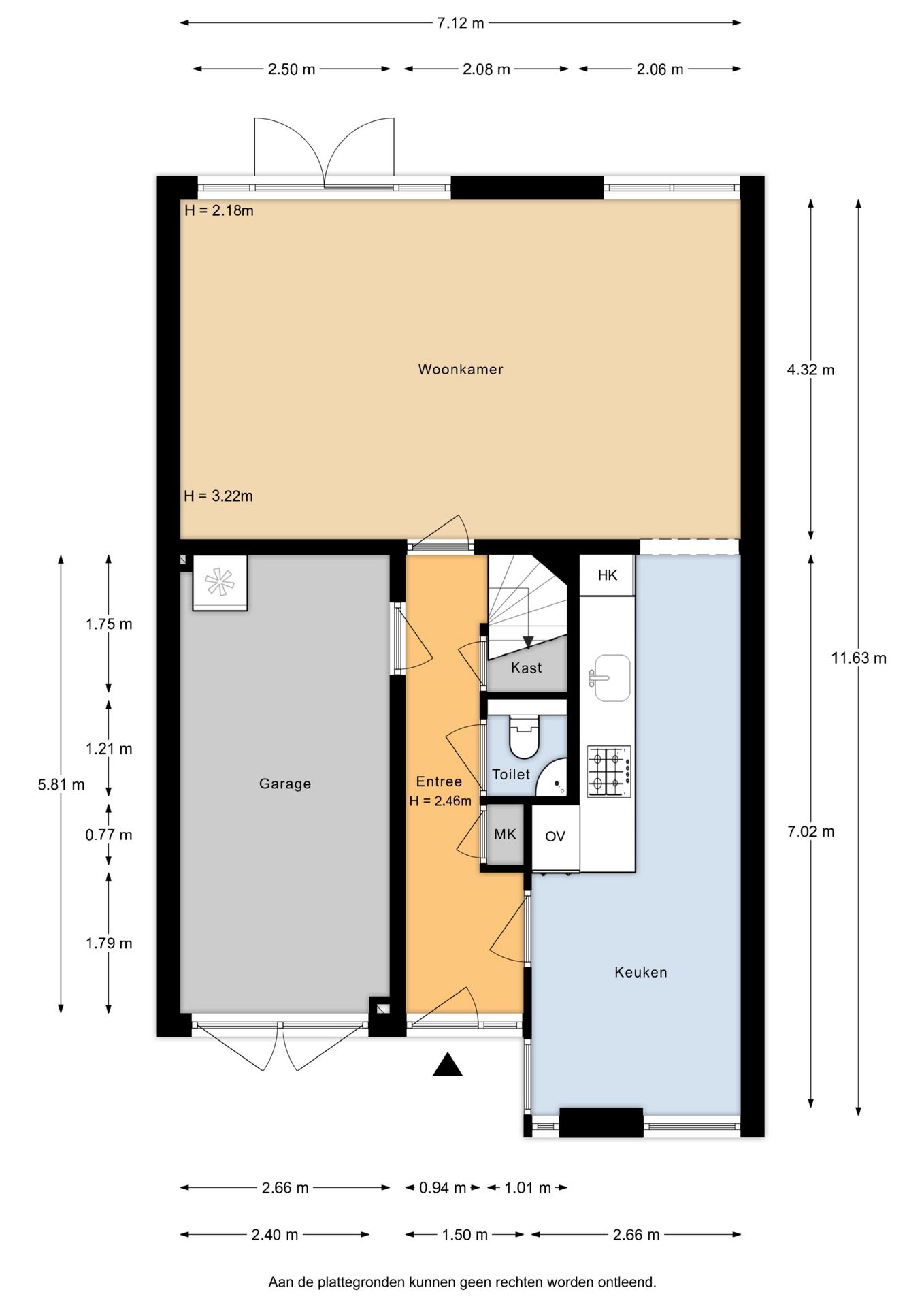 Foto 75 van Willem van Leusdenlaan 34