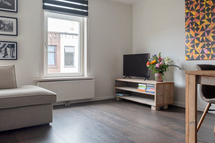 Foto 6 van Vorstenburg 24