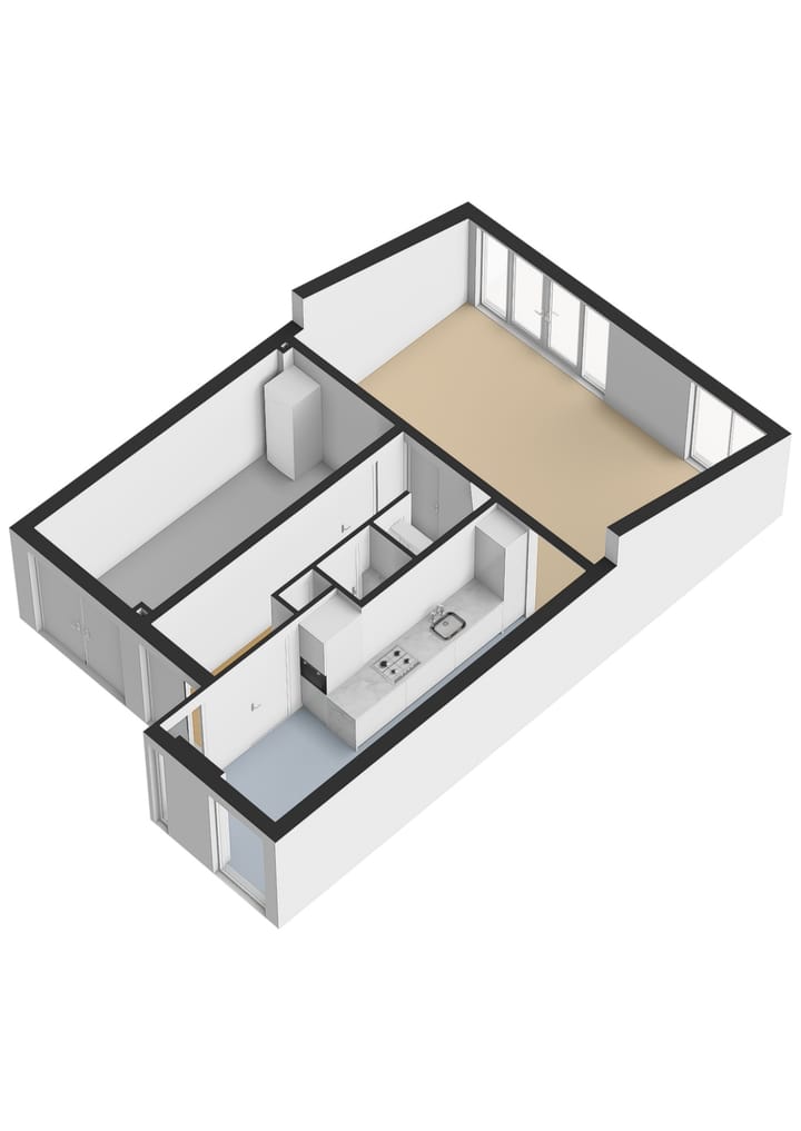Foto 76 van Willem van Leusdenlaan 34