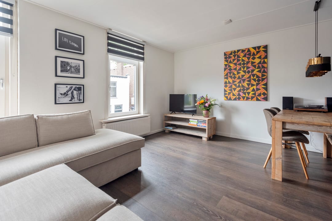 Foto 7 van Vorstenburg 24