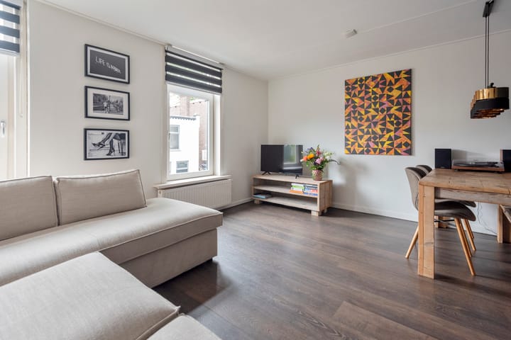 Foto 7 van Vorstenburg 24