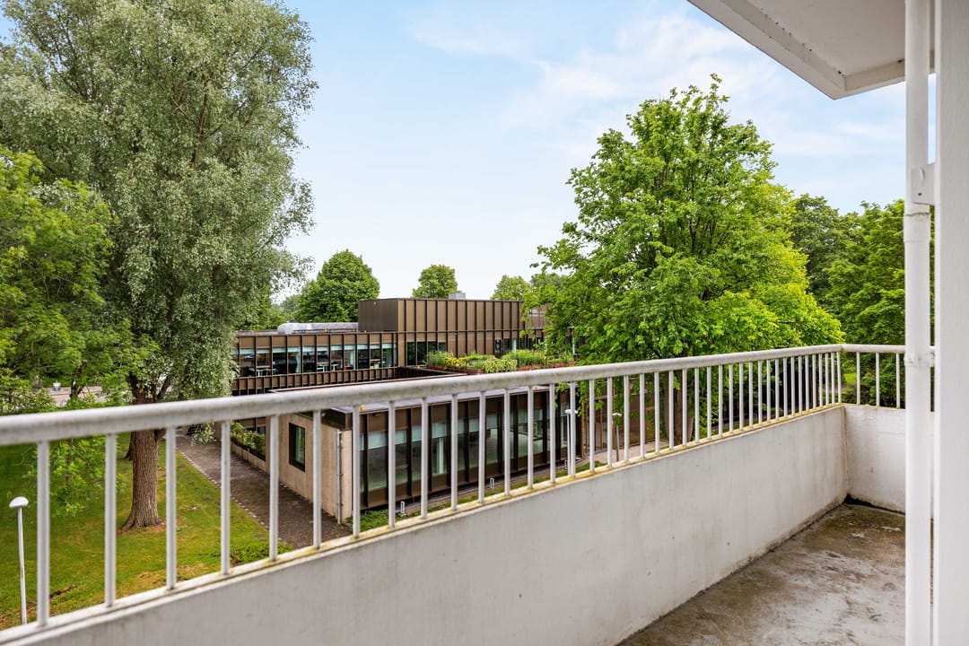 Foto 22 van Van Boshuizenstraat 495