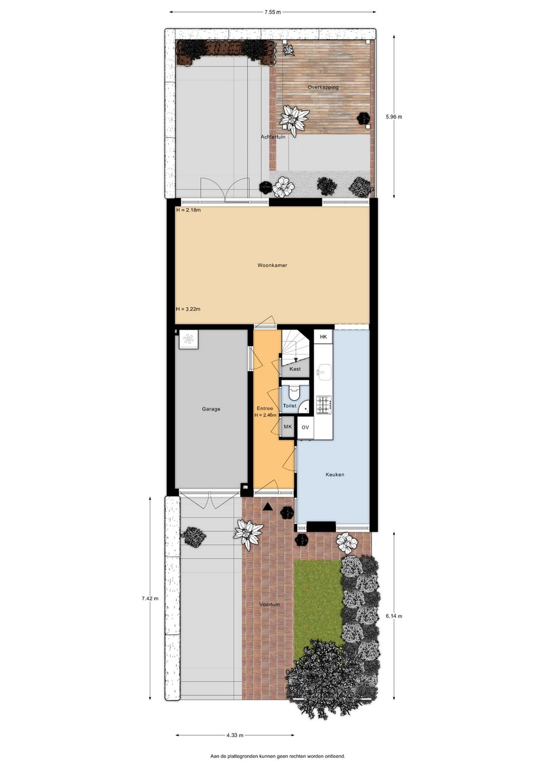 Foto 77 van Willem van Leusdenlaan 34