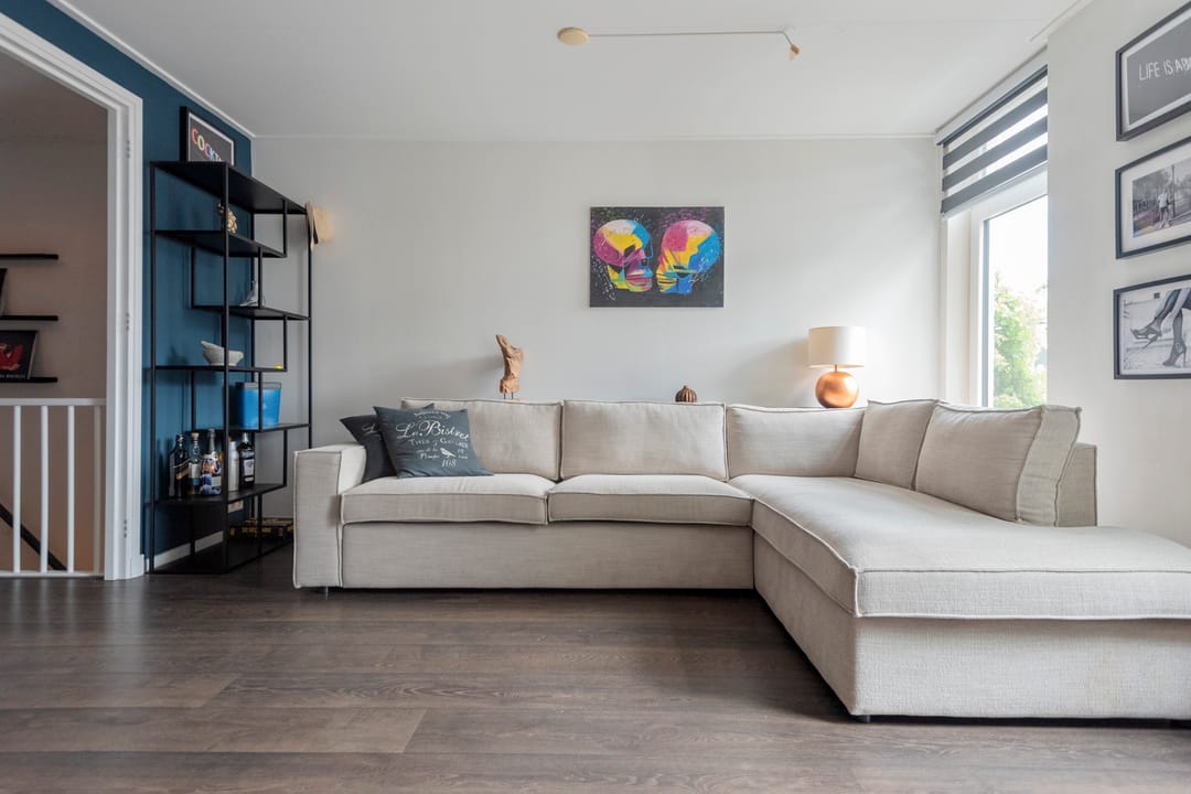 Foto 8 van Vorstenburg 24