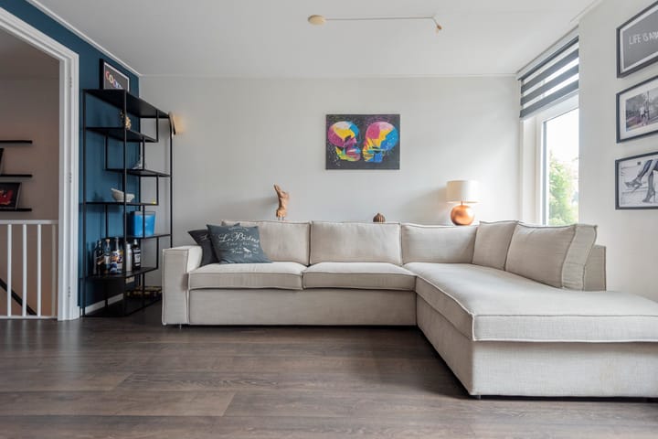 Foto 8 van Vorstenburg 24