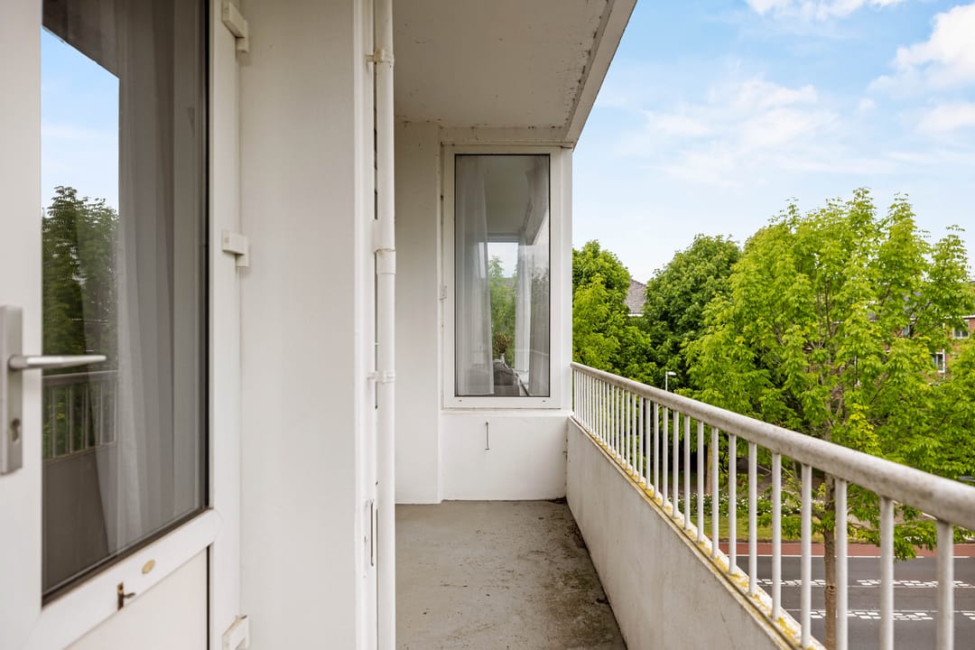 Foto 23 van Van Boshuizenstraat 495