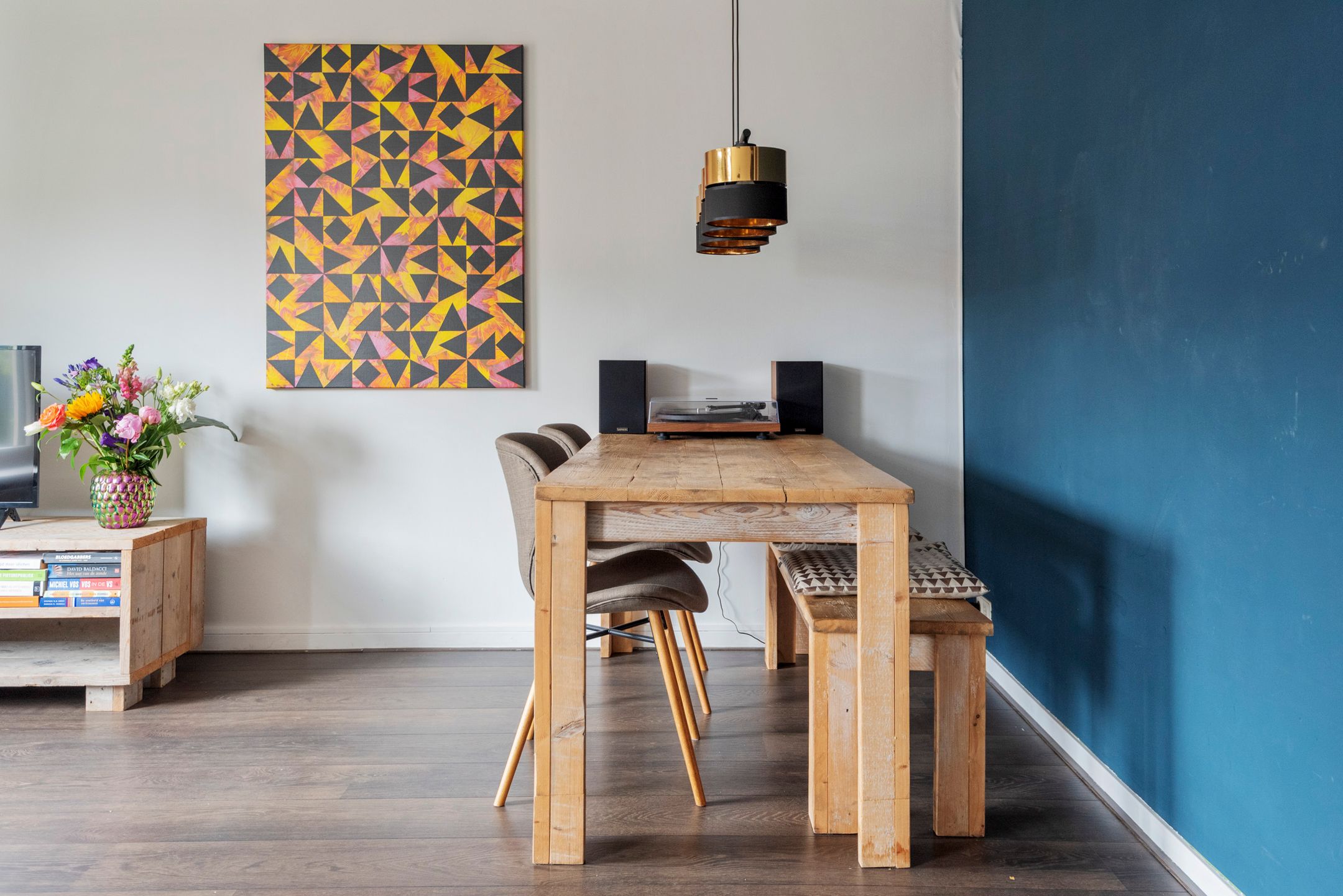 Foto 9 van Vorstenburg 24