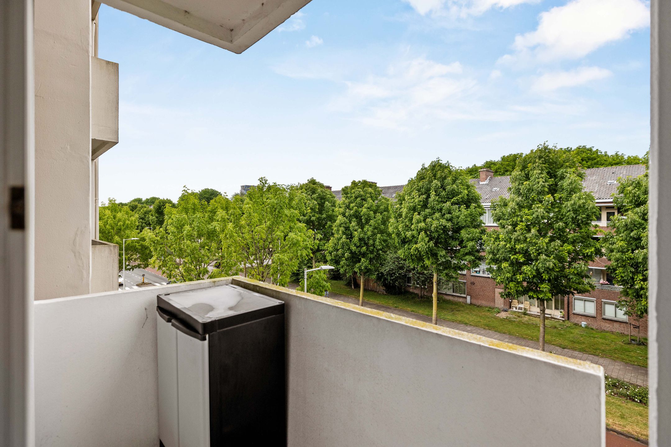 Foto 24 van Van Boshuizenstraat 495