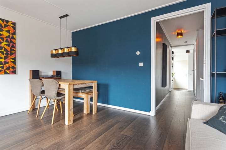 Foto 10 van Vorstenburg 24