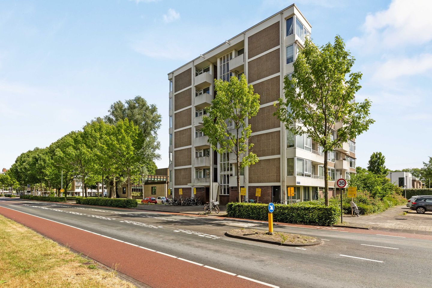 Foto 25 van Van Boshuizenstraat 495