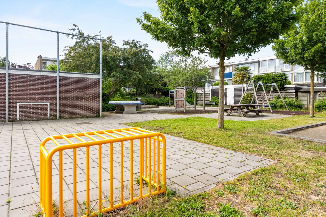 Foto 26 van Van Boshuizenstraat 495