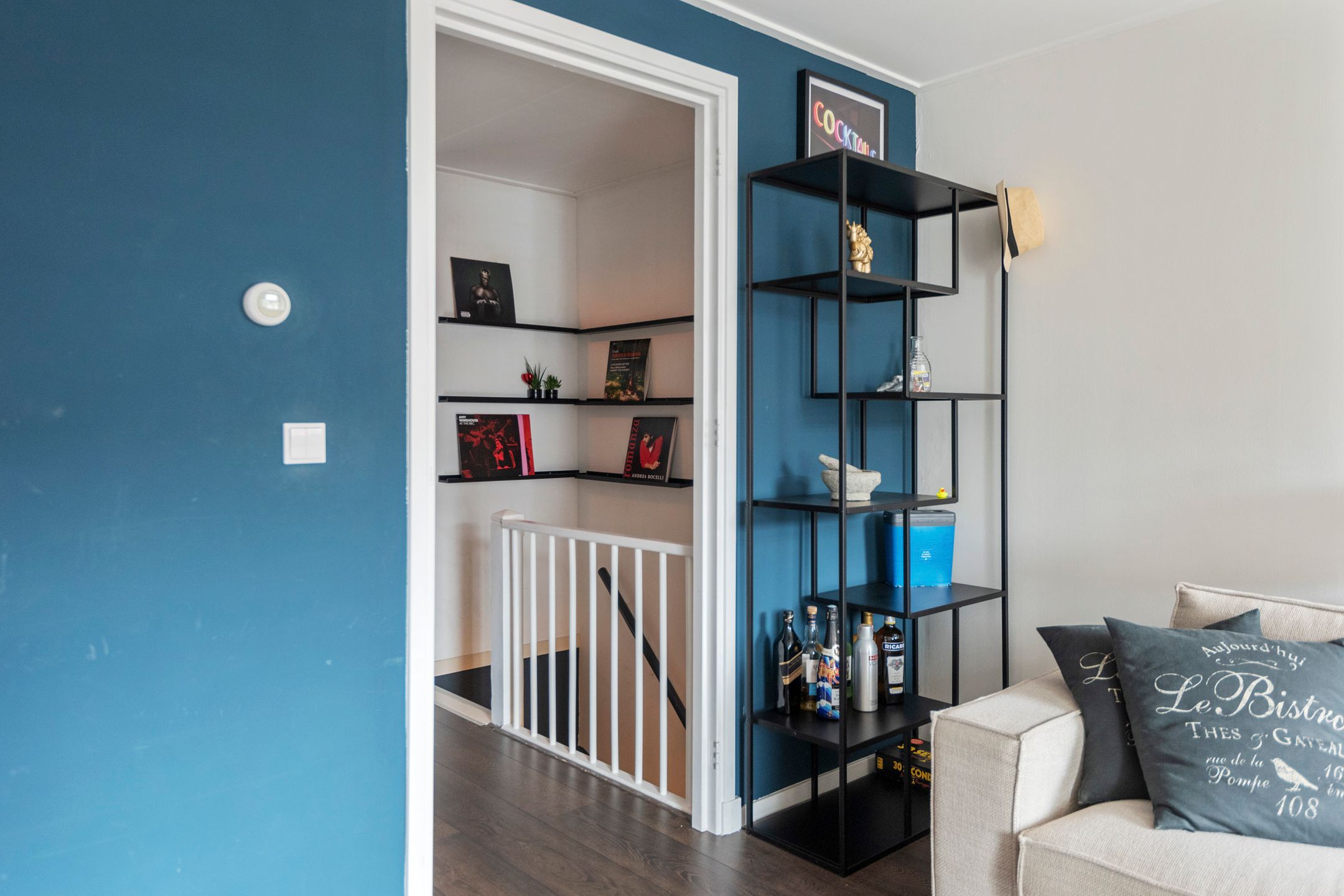 Foto 12 van Vorstenburg 24