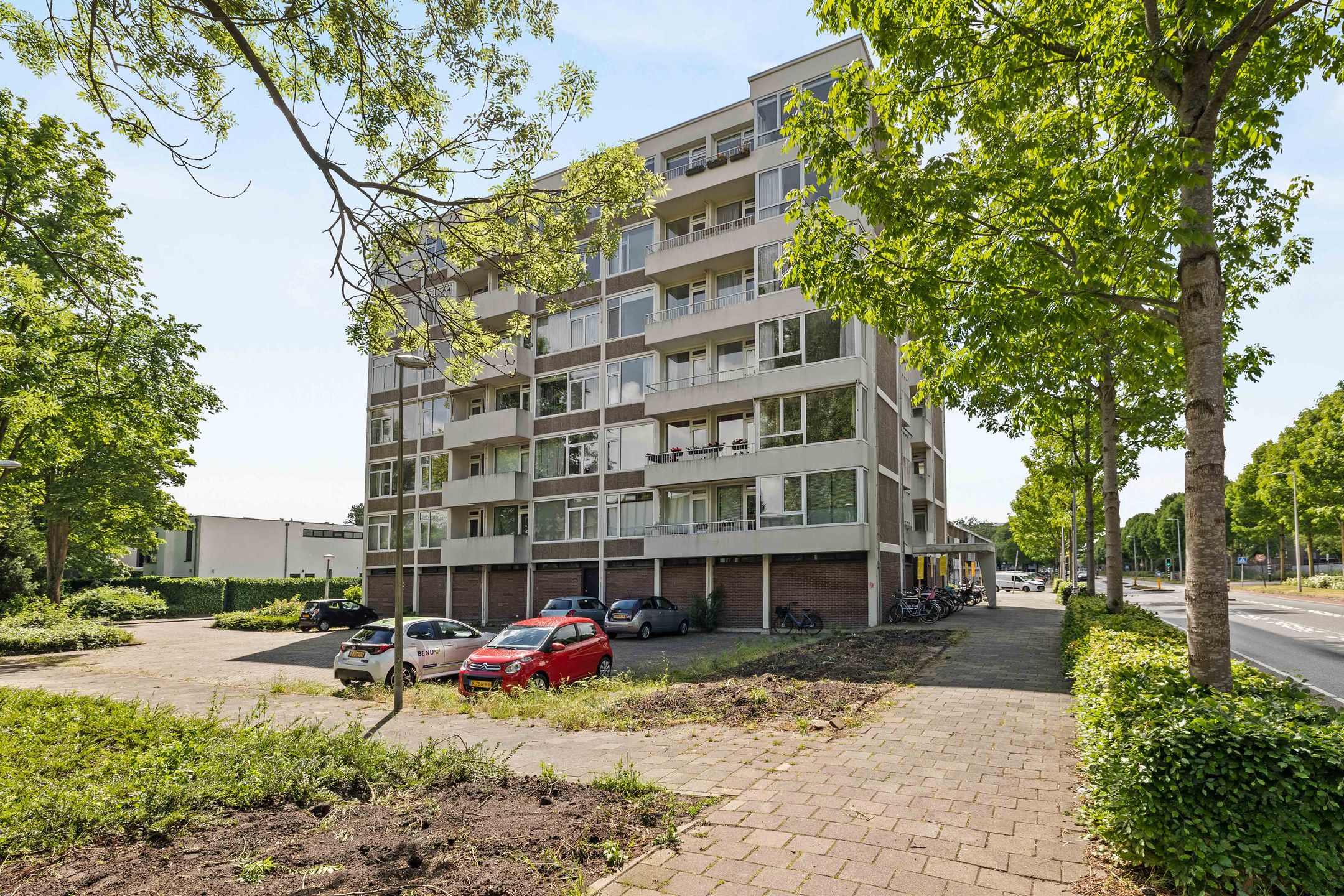 Foto 27 van Van Boshuizenstraat 495