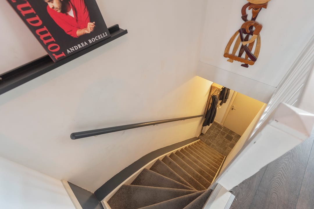 Foto 13 van Vorstenburg 24