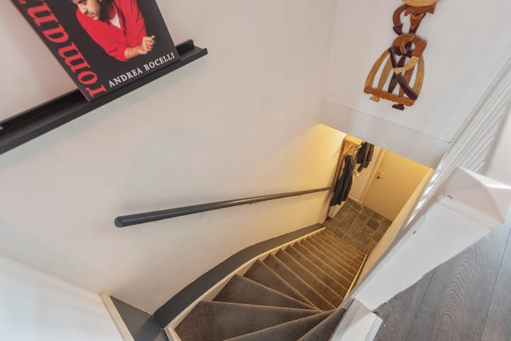 Foto 13 van Vorstenburg 24