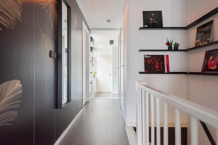 Foto 14 van Vorstenburg 24