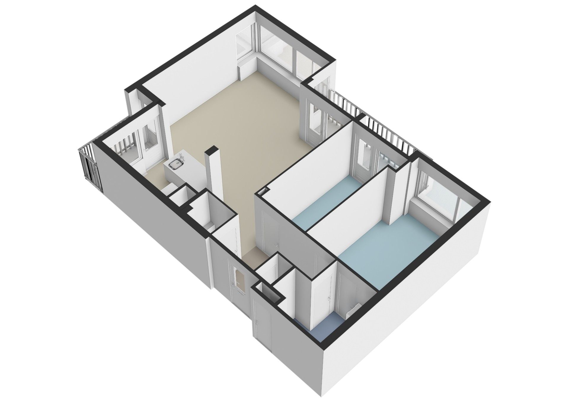 Foto 30 van Van Boshuizenstraat 495