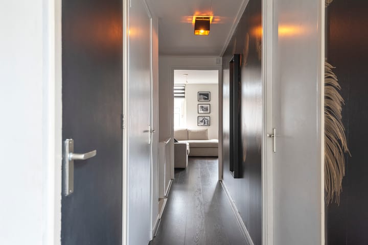 Foto 15 van Vorstenburg 24