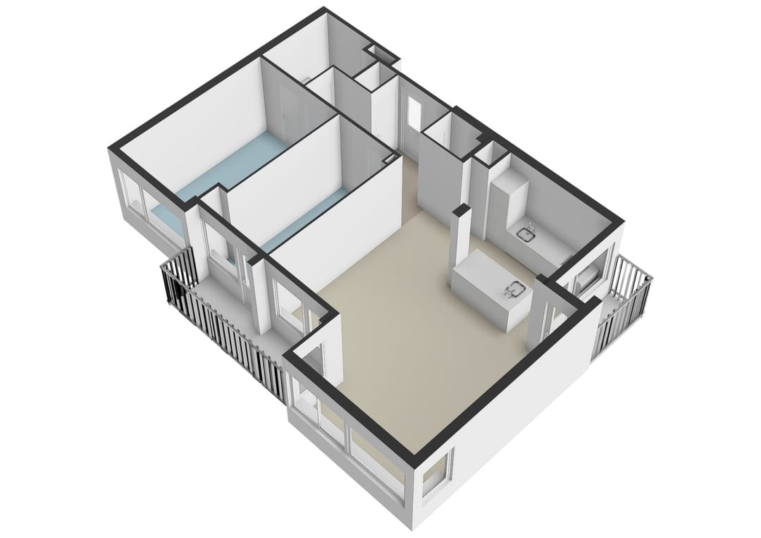 Foto 31 van Van Boshuizenstraat 495