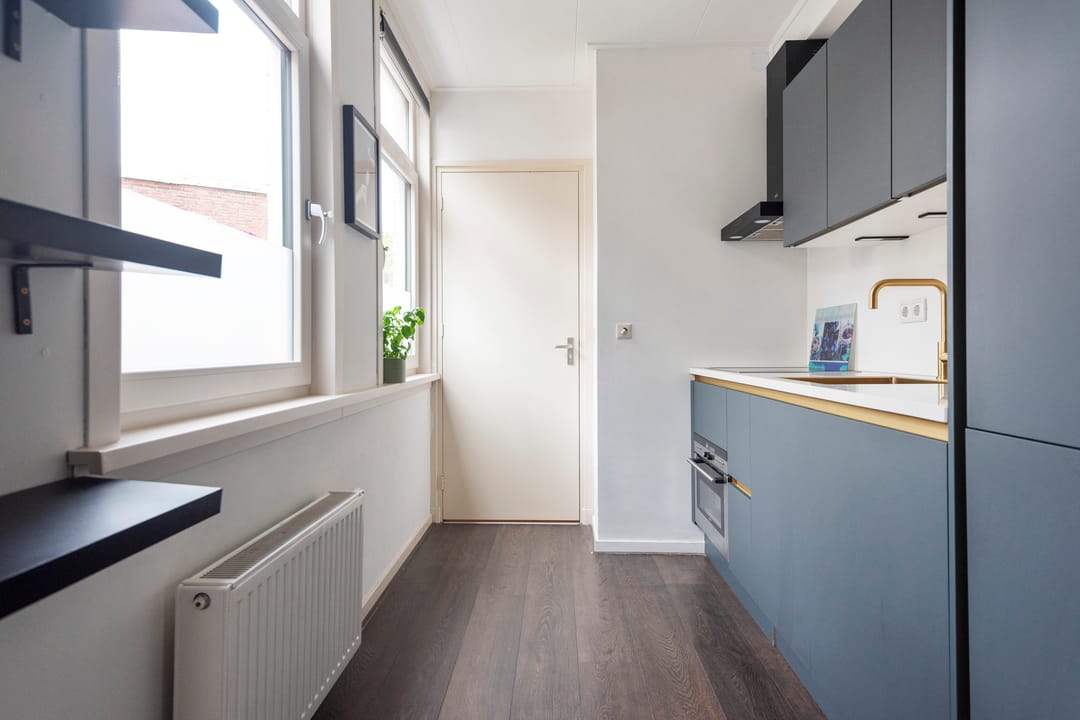 Foto 16 van Vorstenburg 24