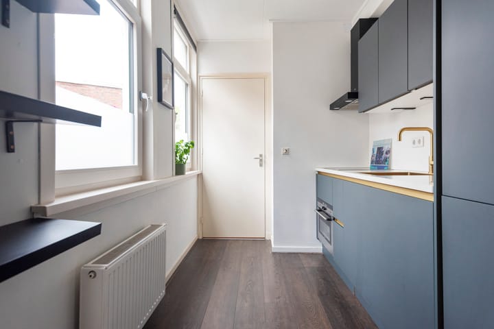 Foto 16 van Vorstenburg 24