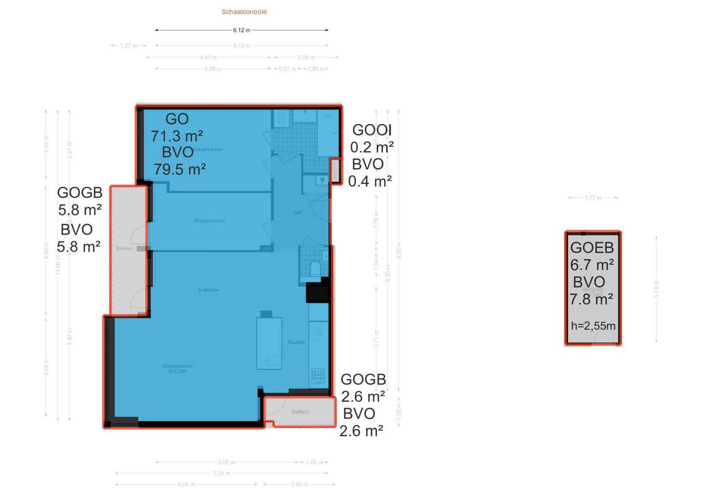 Foto 34 van Van Boshuizenstraat 495