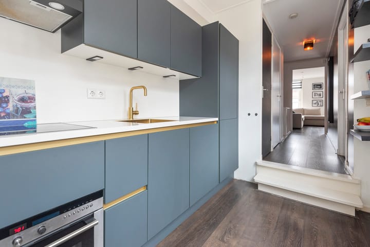 Foto 18 van Vorstenburg 24