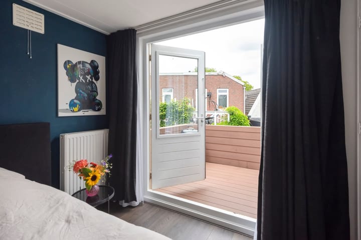 Foto 23 van Vorstenburg 24