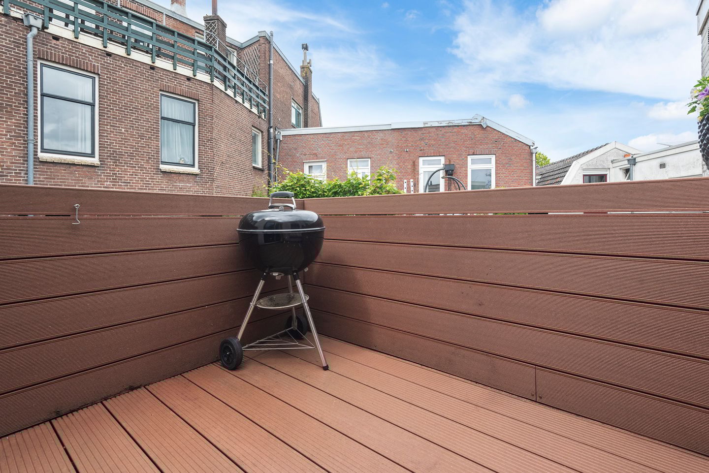 Foto 25 van Vorstenburg 24