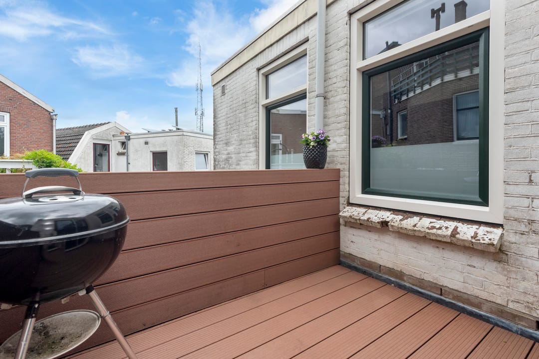 Foto 26 van Vorstenburg 24