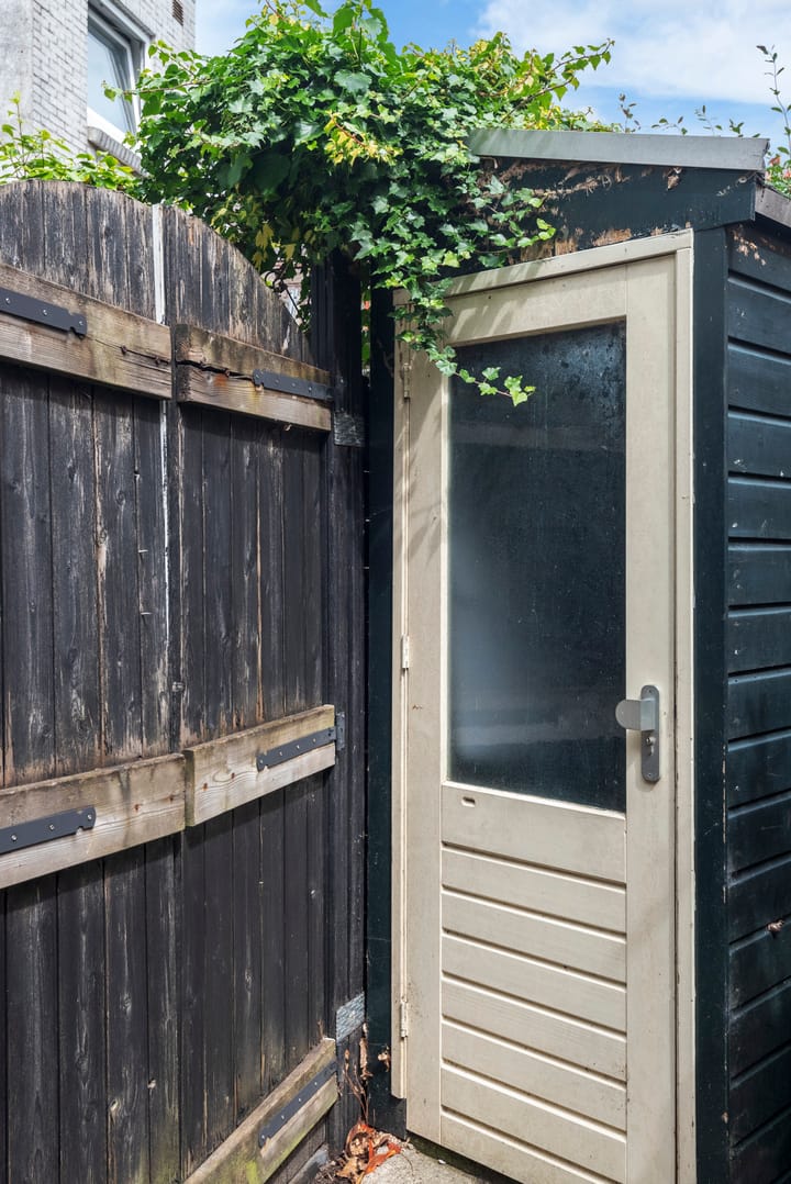 Foto 27 van Vorstenburg 24