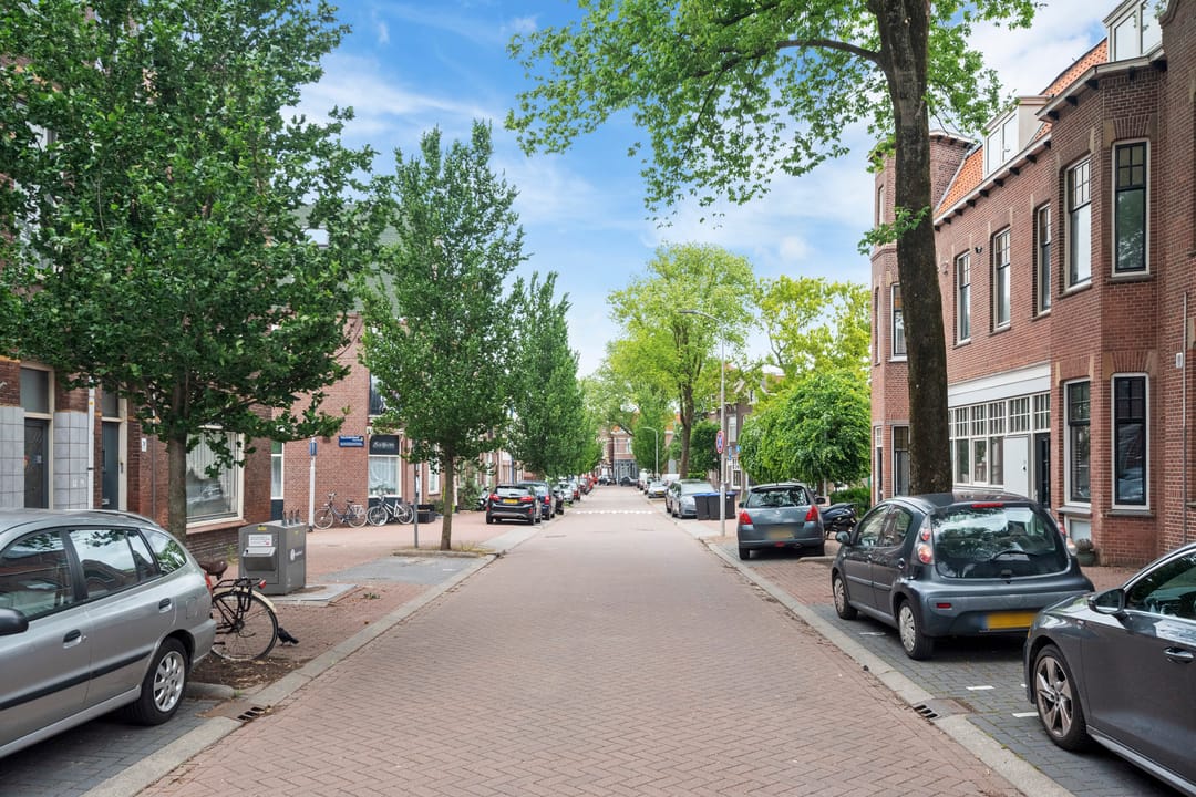 Foto 28 van Vorstenburg 24