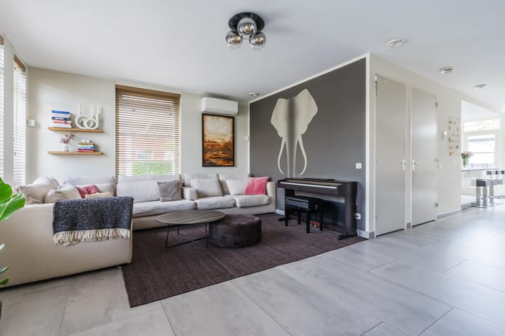 Foto 11 van Bosuil 1