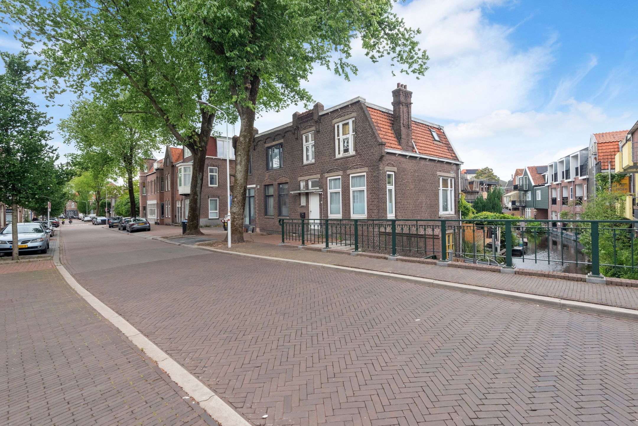 Foto 30 van Vorstenburg 24