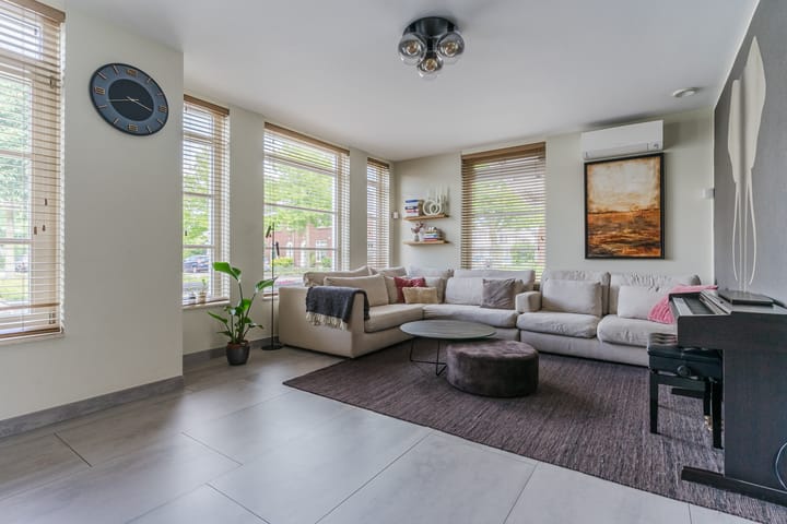 Foto 10 van Bosuil 1