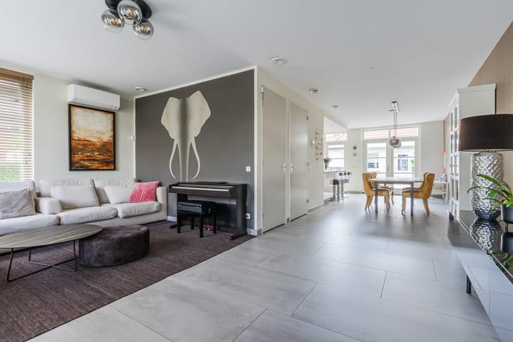 Foto 12 van Bosuil 1