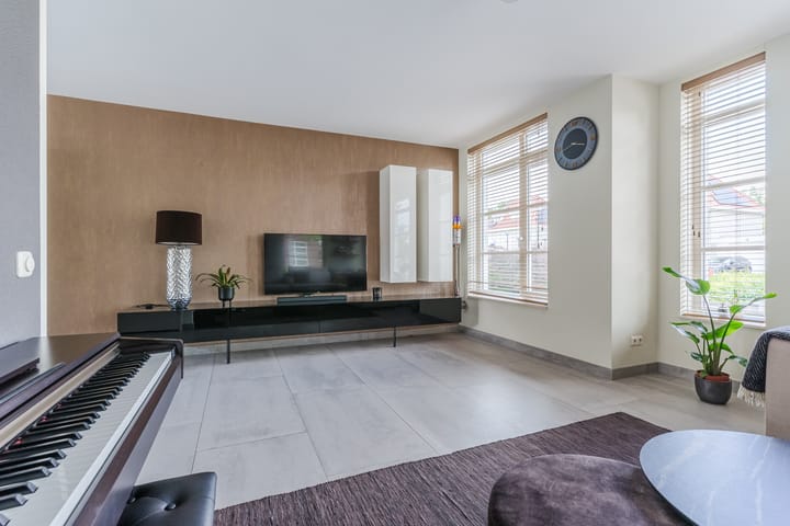 Foto 13 van Bosuil 1