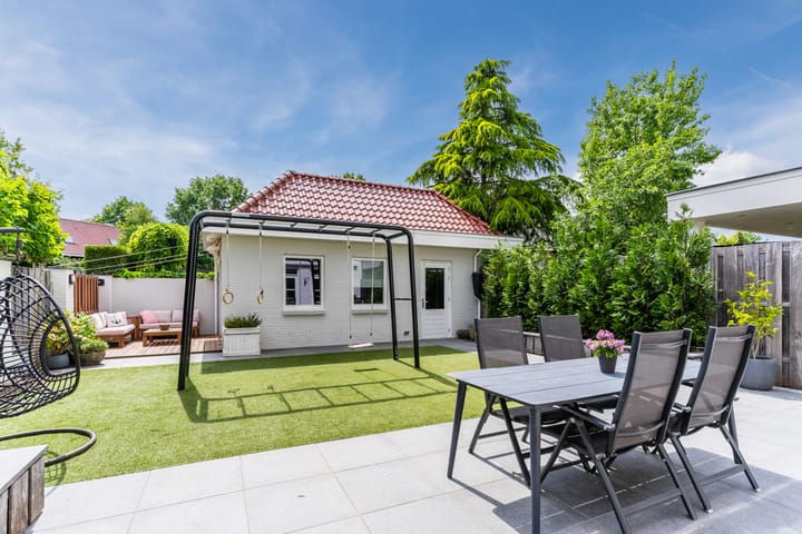 Foto 18 van Bosuil 1