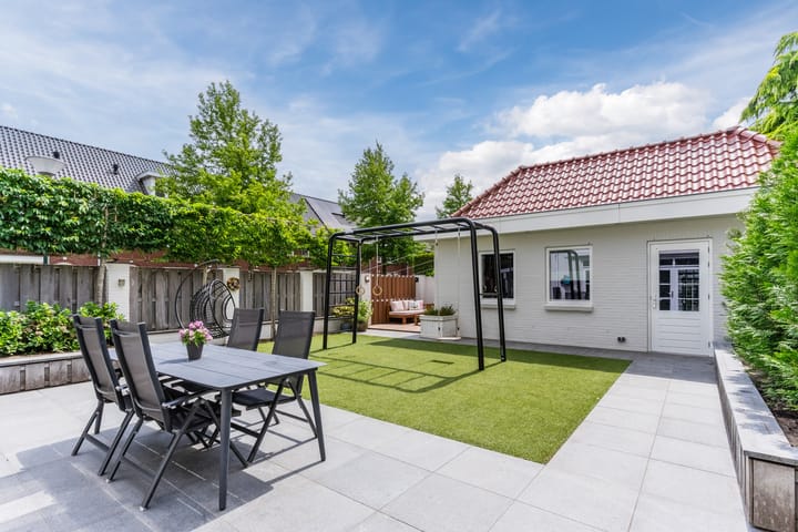 Foto 19 van Bosuil 1