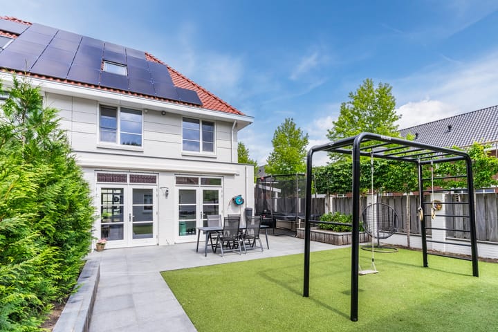 Foto 20 van Bosuil 1