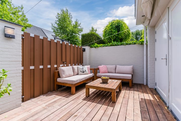 Foto 21 van Bosuil 1