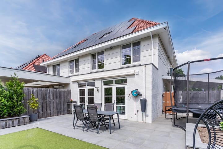 Foto 22 van Bosuil 1