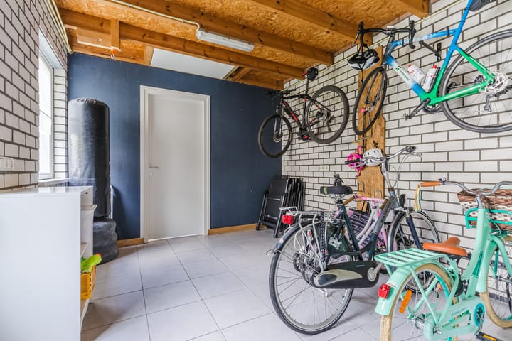 Foto 25 van Bosuil 1