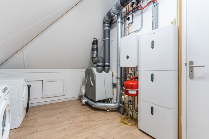 Foto 38 van Bosuil 1